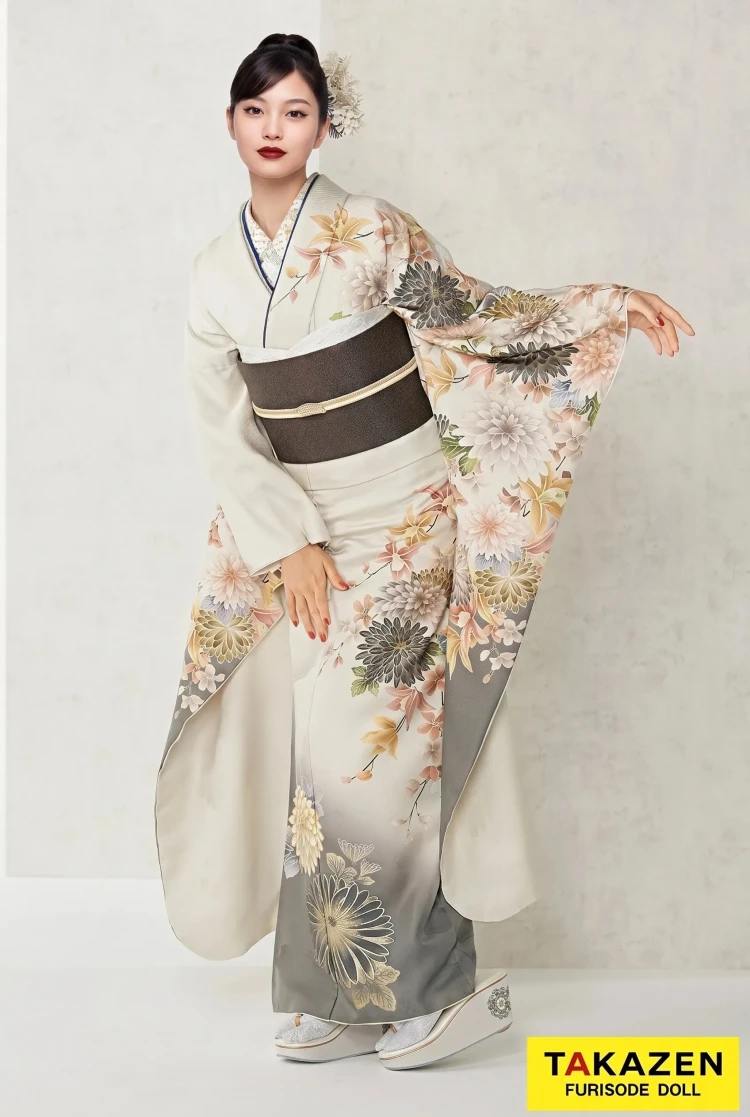 安くてかわいい振袖ネットレンタル