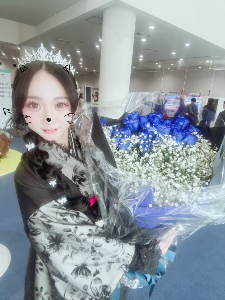 丁寧に対応してくださってすごく安心して卒業式を迎えられました☺