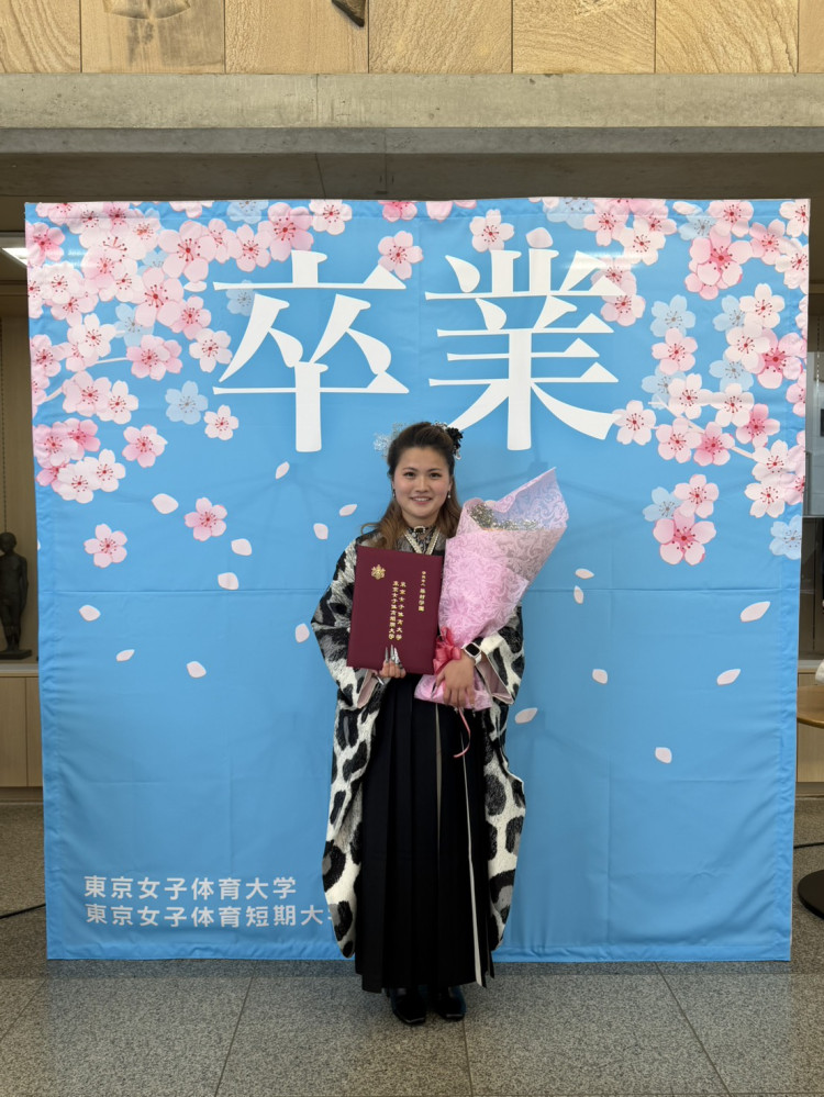 とっても可愛くて素敵な袴をありがとうございました！