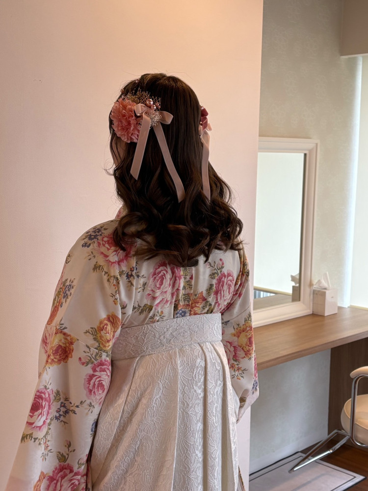 他と被ることのないステキなものが沢山あり気に入ってました