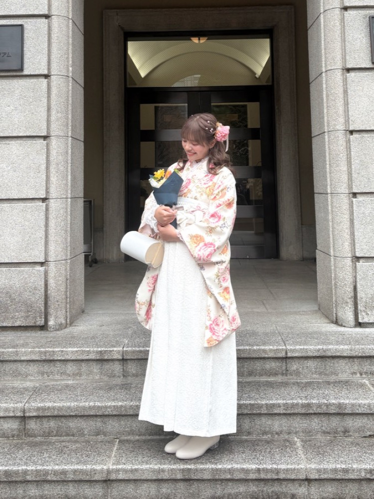 他と被ることのないステキなものが沢山あり気に入ってました