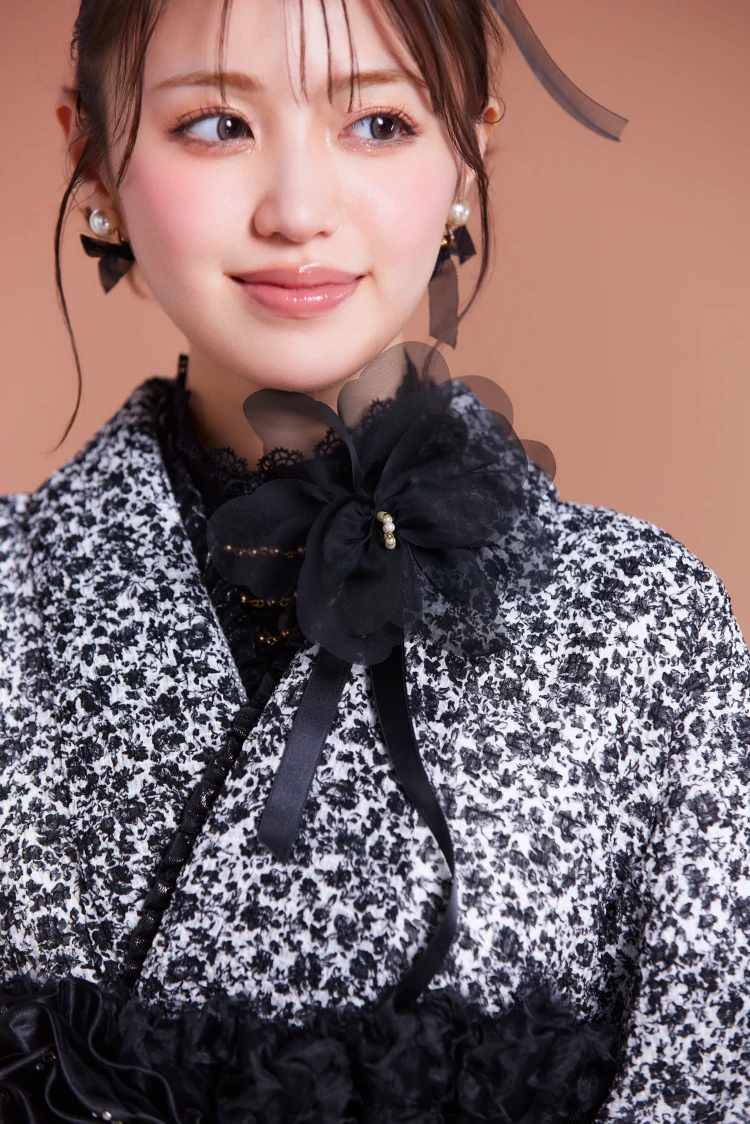 おしゃれで被らない新作ドレス袴