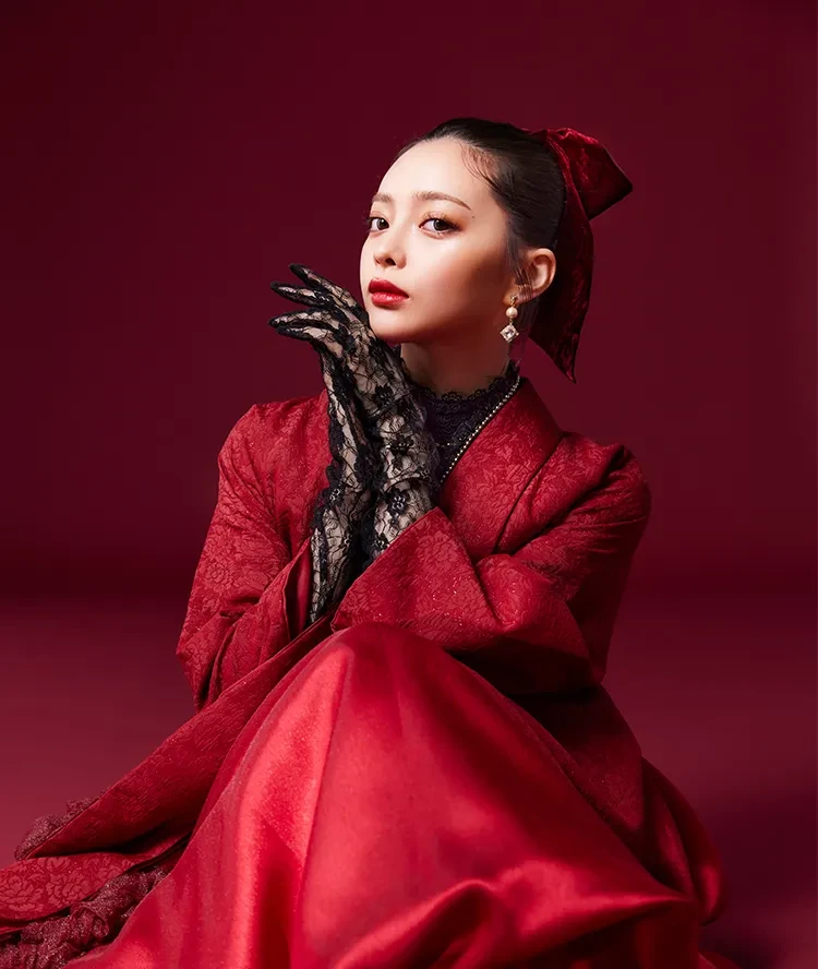 成⼈式の振袖ネットレンタルならFURISODE DOLL（フリソデドール