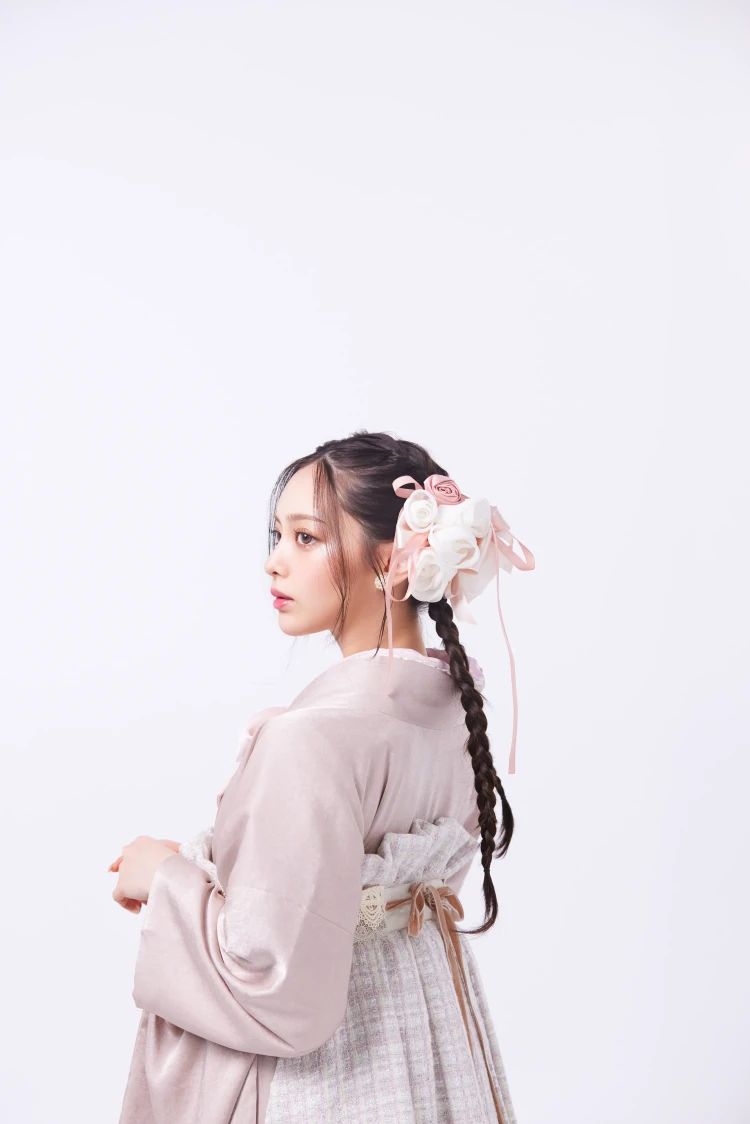 おしゃれで被らない新作ドレス袴