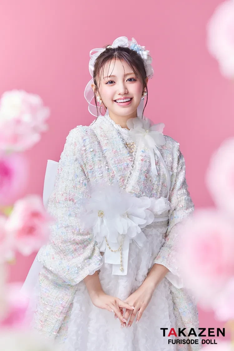 卒業式　袴　レンタル　HEPBURN　新作袴