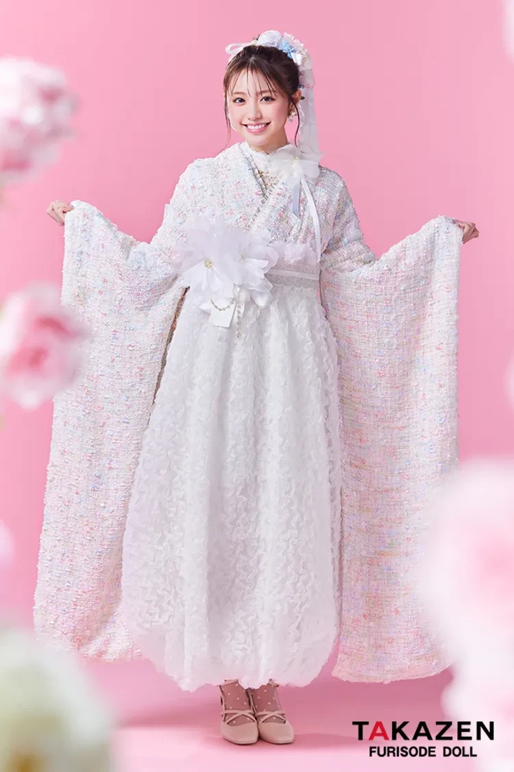 卒業式 袴 レンタル HEPBURN 新作袴