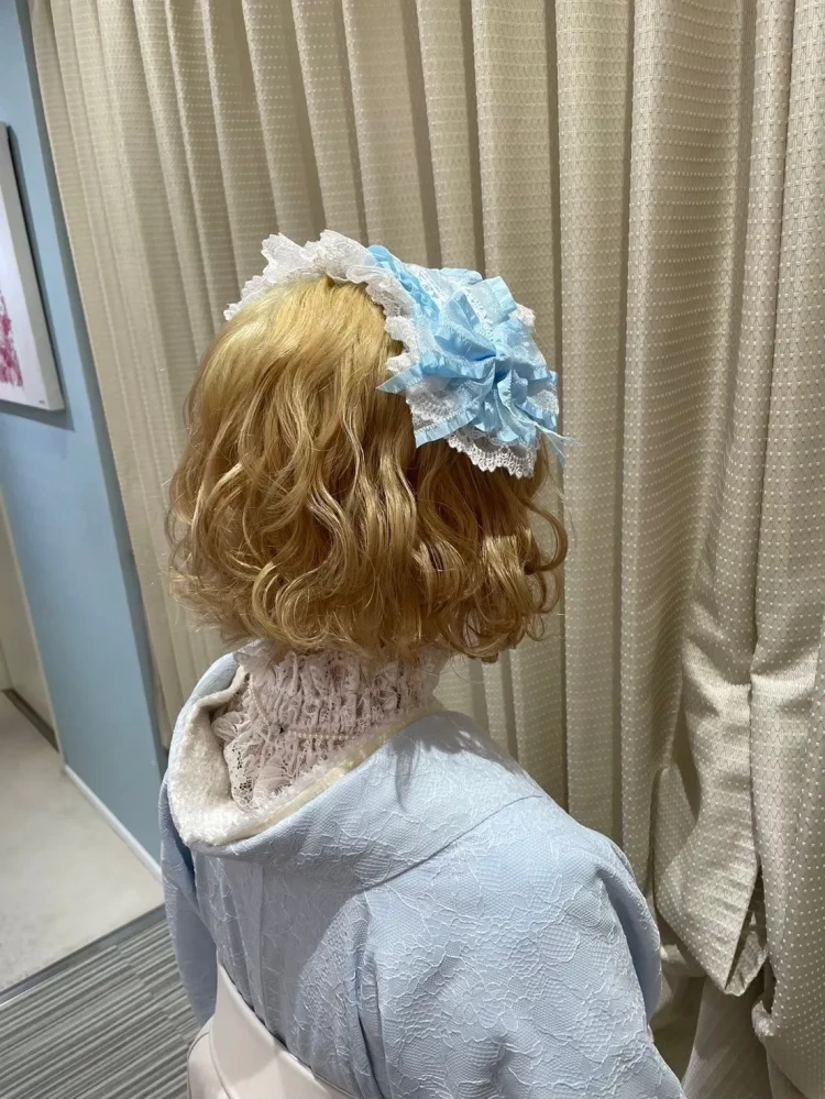 卒業式 袴 レンタル ヘアスタイル